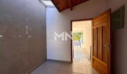 Casa comercial/residencial 150m² 3 quartos Bairro Brasil