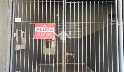 Casa para aluguel, 2 quartos, 1 suíte, Parque América - Itu/SP
