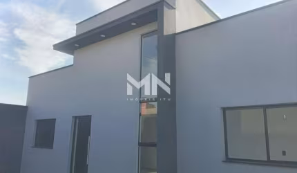 Casa à venda, 3 quartos, 1 suíte, 5 vagas, Jardim América - Salto/SP
