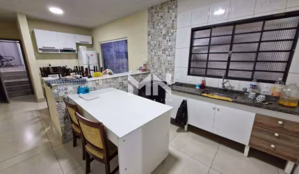 Casa à venda, 3 quartos, 1 suíte, 2 vagas, Jardim Alberto Gomes - Itu/SP