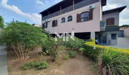 Casa para aluguel, 4 quartos, 3 suítes, 4 vagas, Vila Leis - Itu/SP