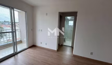 Apartamento para aluguel, 2 quartos, 1 suíte, 1 vaga, Rancho Grande - Itu/SP