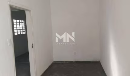 kitnet alugar 2 quartos centro 40m²