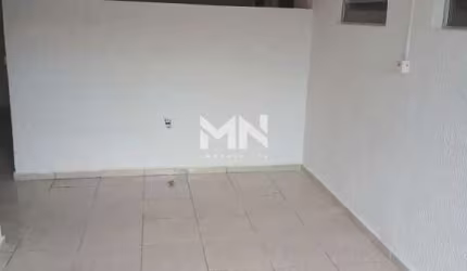 casa alugar 1 quarto jardim aeroporto 30m²