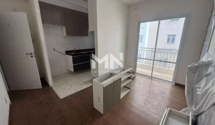 Apartamento para aluguel, 2 quartos, 1 vaga, Progresso - Itu/SP