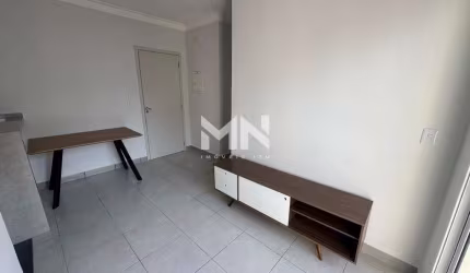 Apartamento para aluguel, 2 quartos, 1 vaga, Jardim Padre Bento - Itu/SP