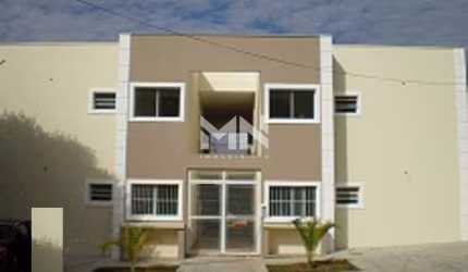 Apartamento para aluguel, 2 quartos, 1 vaga, Jardim Paraíso II - Itu/SP