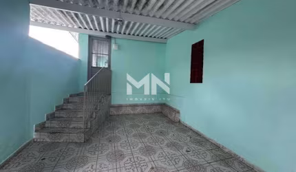Casa para aluguel, 3 quartos, 1 vaga, Vila Progresso - Salto/SP