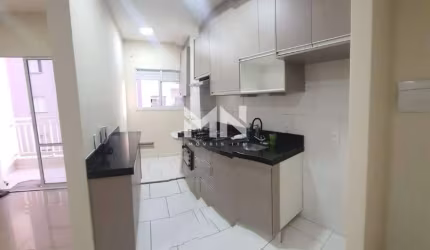 Apartamento para aluguel, 2 quartos, 1 vaga, Progresso - Itu/SP