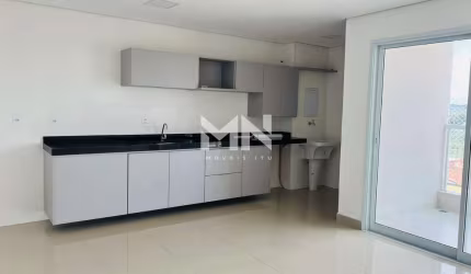 Apartamento para locação no condomínio green park salto spp