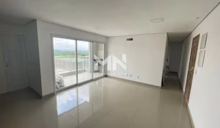 Apartamento 2 quartos sendo 1 suíte Jardim Nair Maria 74,00m²
