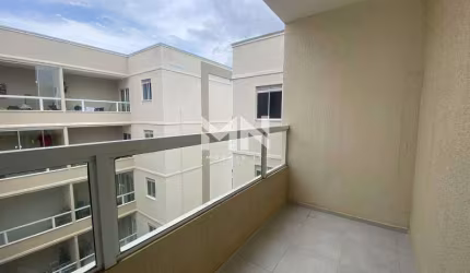 Apartamento para aluguel, 2 quartos, 1 vaga, Edifício Residencial Ilha de Bali - Itu/SP