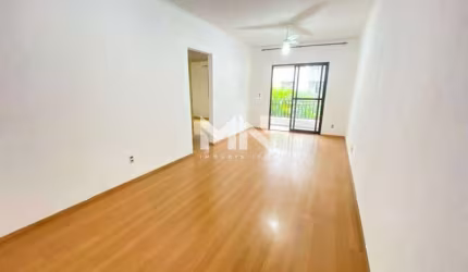 Apartamento para aluguel, 2 quartos, 1 vaga, Edifício Domingos Fernandes - Itu/SP