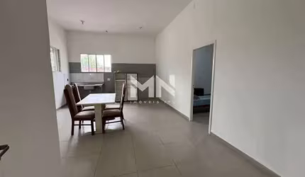 Kitnet alugar 1 quarto Centro 50m²