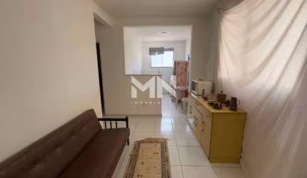 apartamento alugar 2 quartos ilha de murano 57m²