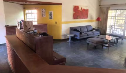 Casa para aluguel, 4 quartos, 1 suíte, 4 vagas, Jardim Faculdade - Itu/SP