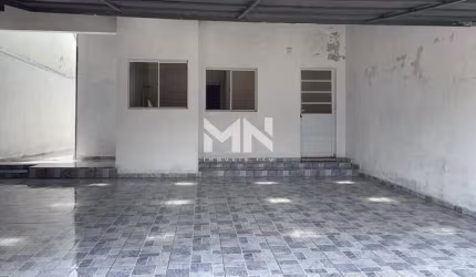 Casa para aluguel, 2 quartos, 2 vagas, Residencial do Bosque - Salto/SP