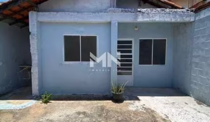 Casa para aluguel, 2 quartos, 2 vagas, Residencial Santa Madre Paulina - Salto/SP