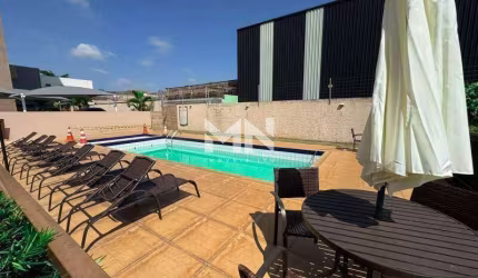 apartamento alugar 2 quartos Oiti 55,01m²