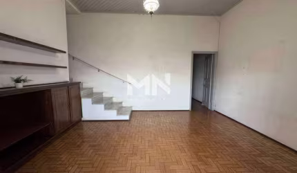 Casa alugar 3 quartos Centro 120m²
