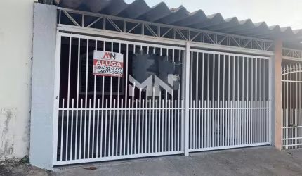 Casa para aluguel, 3 quartos, 2 vagas, São Luiz - Itu/SP