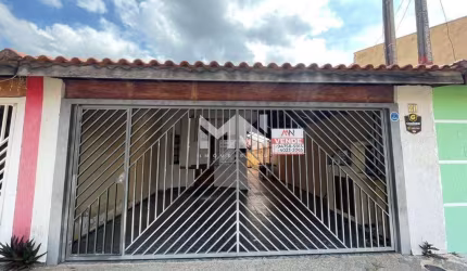 Casa para aluguel, 2 quartos, 2 vagas, Parque América - Itu/SP