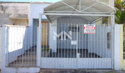 Casa para Locação Bairro Liberdade