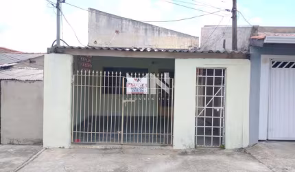 Casa alugar 2 quartos, Rancho Grande 80 m².