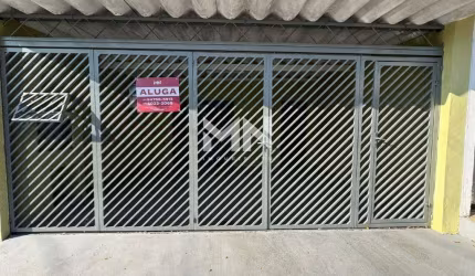 Casa para aluguel, 3 quartos, 1 suíte, 2 vagas, Jardim Aeroporto - Itu/SP
