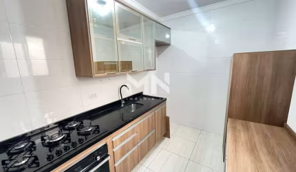 Apartamento para aluguel, 2 quartos, Parque das Rosas - Itu/SP