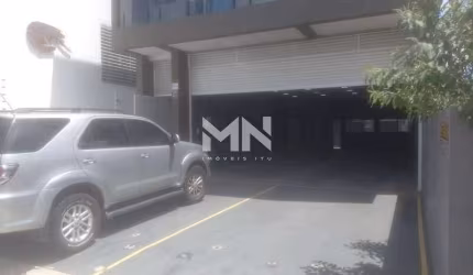 SALAO VENDA LOCACAO 2 BANHEIROS ITU NOVO CENTRO 140m²