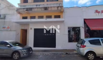 Ponto comercial à venda, Centro de Itu - Itu/SP