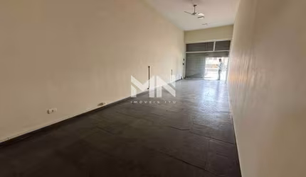 salao comercial alugar centro 70m²