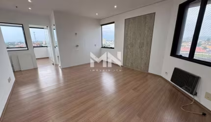 sala alugar nova center alto da vila nova 50m²