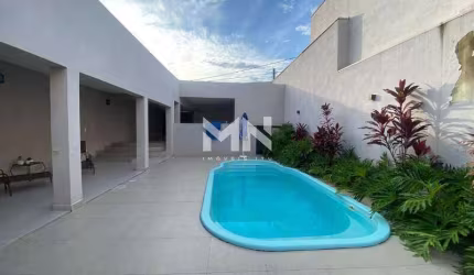 Casa venda 3 suítes Bairro Brasil 340,00m²
