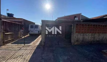 Casa Venda 3 quartos Parque Nossa Senhora da Candelária 108,00m²