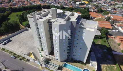 Apartamento venda 2 quartos Rancho Grande 168,01 m²