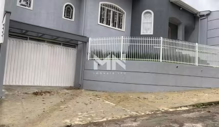 Casa venda 4 quartos Paraíso I 332,96m²