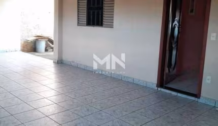 Casa Venda 2 quartos Jardim Planalto 129,34m²