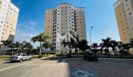 Apartamento venda 3 quartos Jardim Nova Era 75,00m²