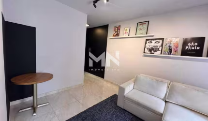 Apartamento venda 2 quartos São Luiz 68,44m²