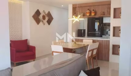 Apartamento Venda 2 Quartos Natura Park 85,15m²