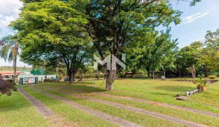 Chácara Venda, 1 quarto, Condomínio Monte Verde 2.638m²