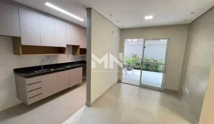 Apartamento Garden 2 quartos Condomínio Villa Di Trento 105,00m²