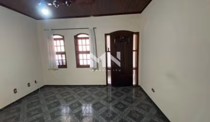 Casa alugar 3 quartos Padre Bento 160m2
