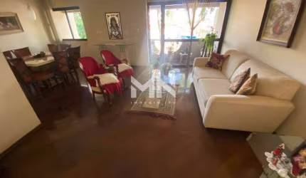 Apartamento venda 3 quartos Vila Nova 172m²