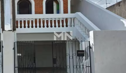 Casa Venda 2 Quartos Jardim Convenção 125m²