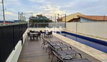 Apartamento residencial para venda Nossa Senhora Aparecida, Itu