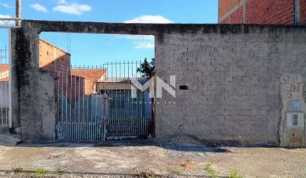 Casa Venda 1 dormitório - 160m² - São Camilo itu