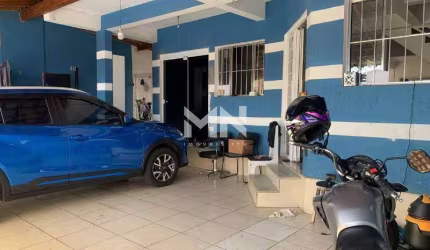 Casa venda 5 quartos São Camilo 209,81m²